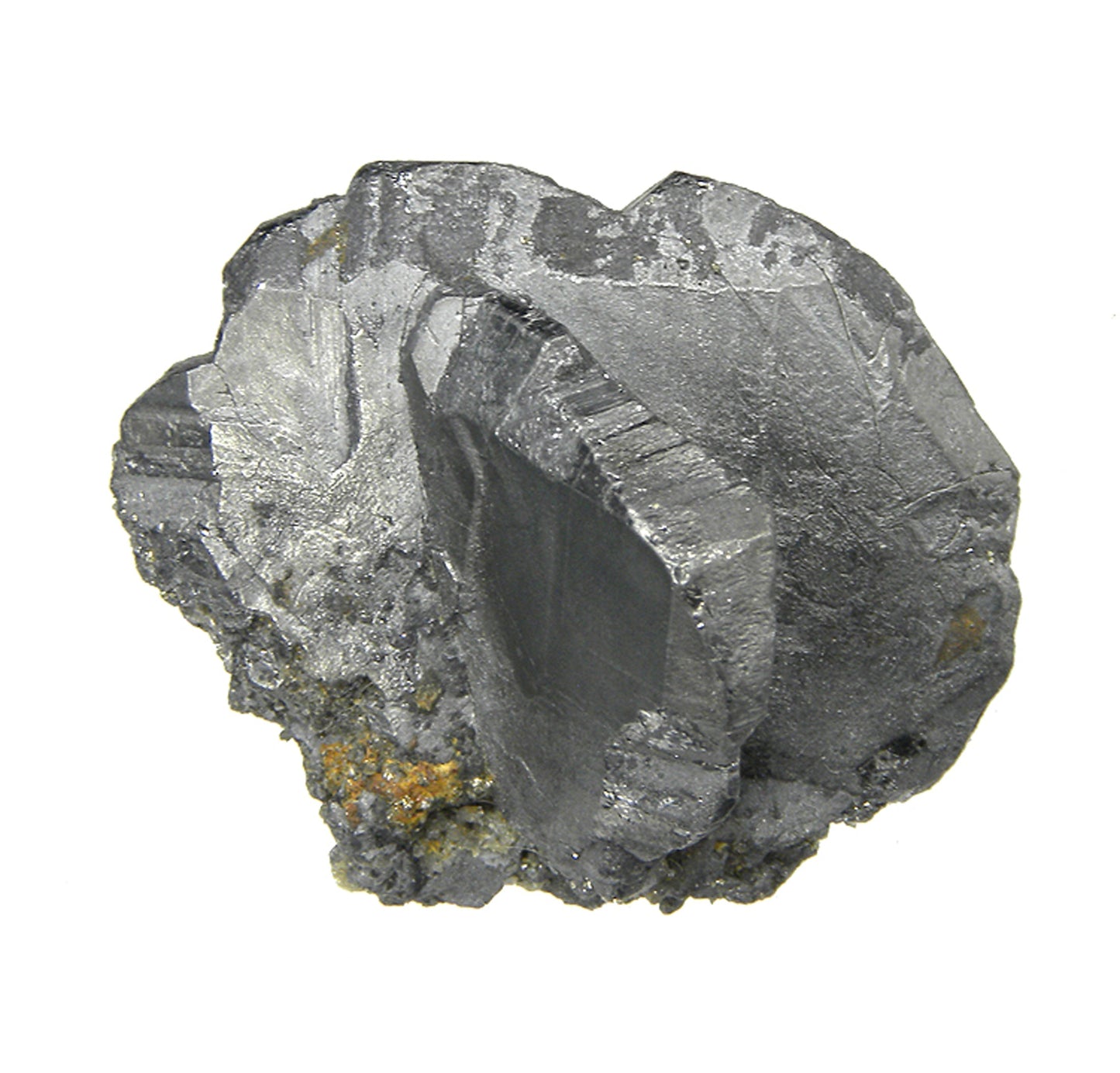 Bournonite