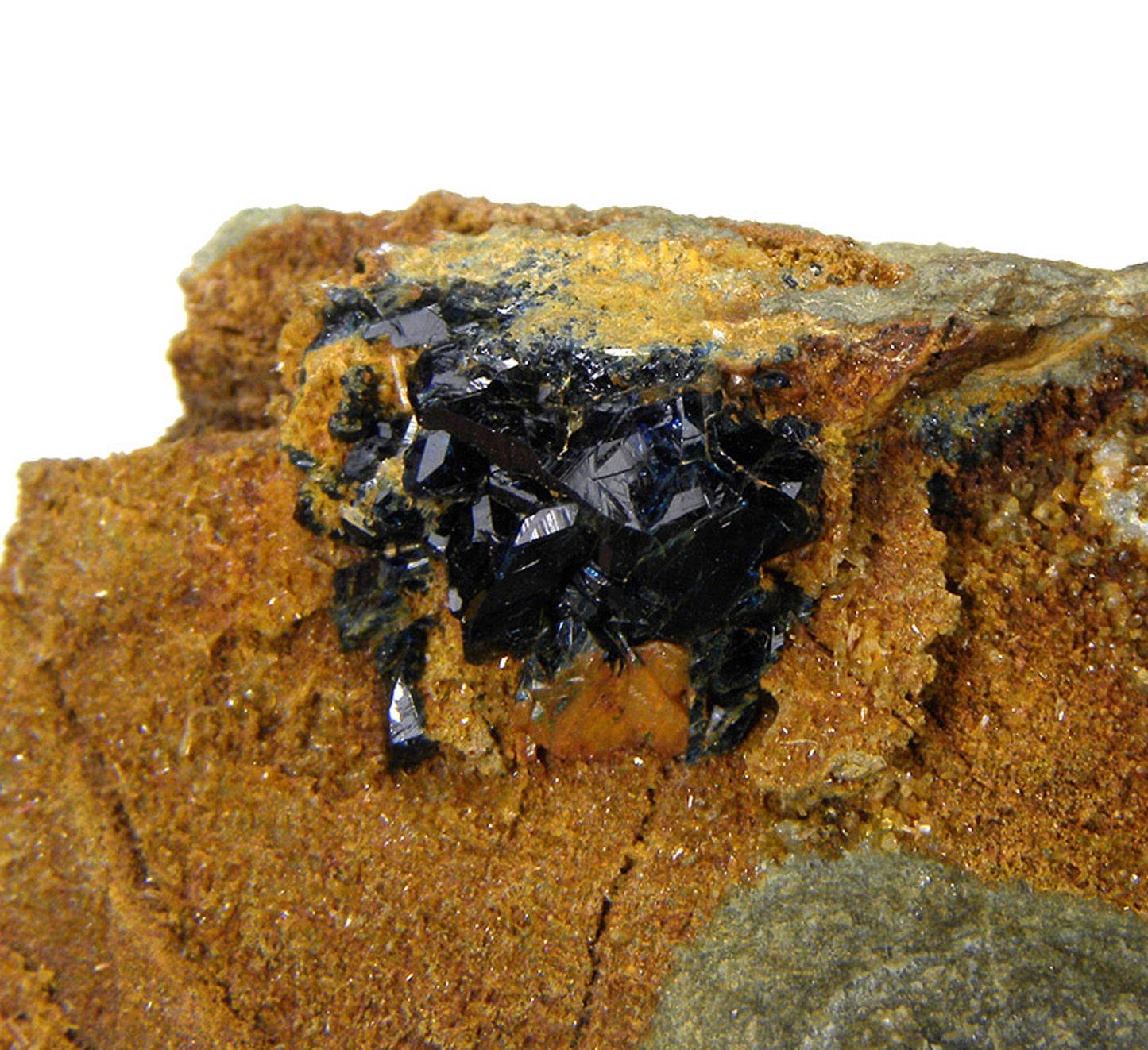 Scorzalite