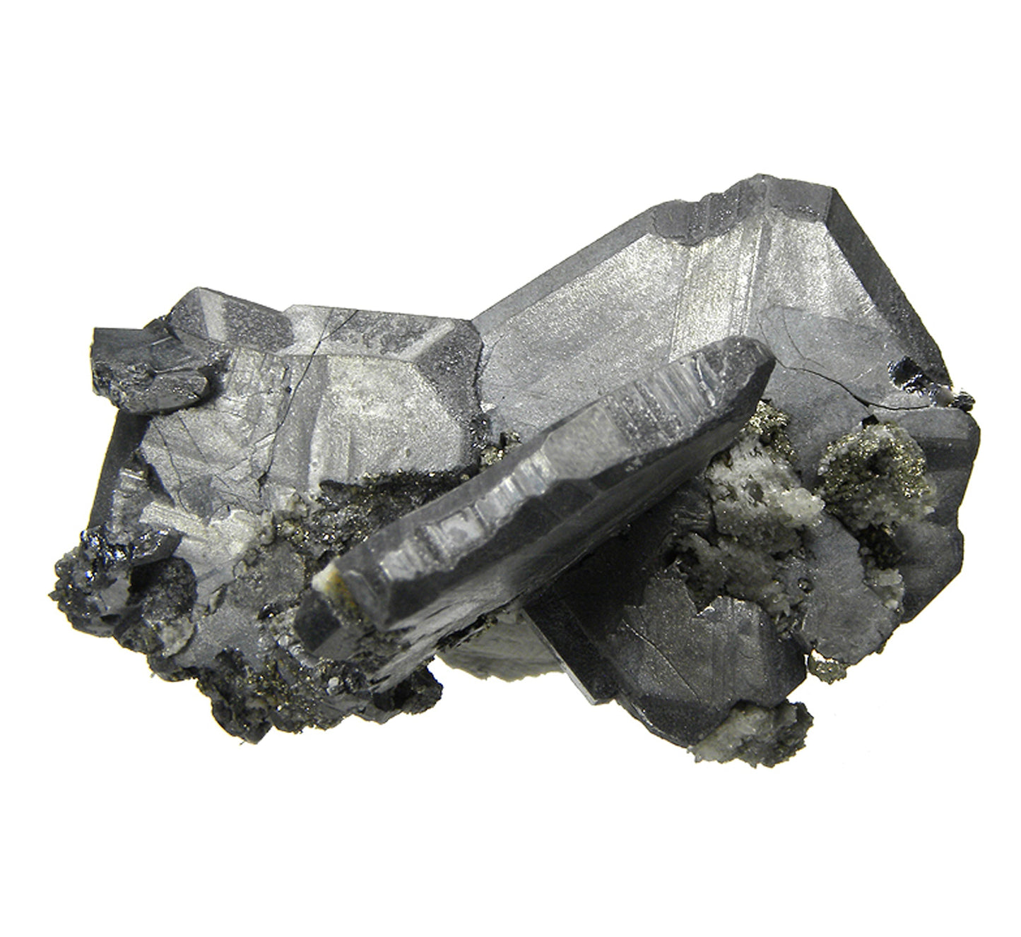 Bournonite