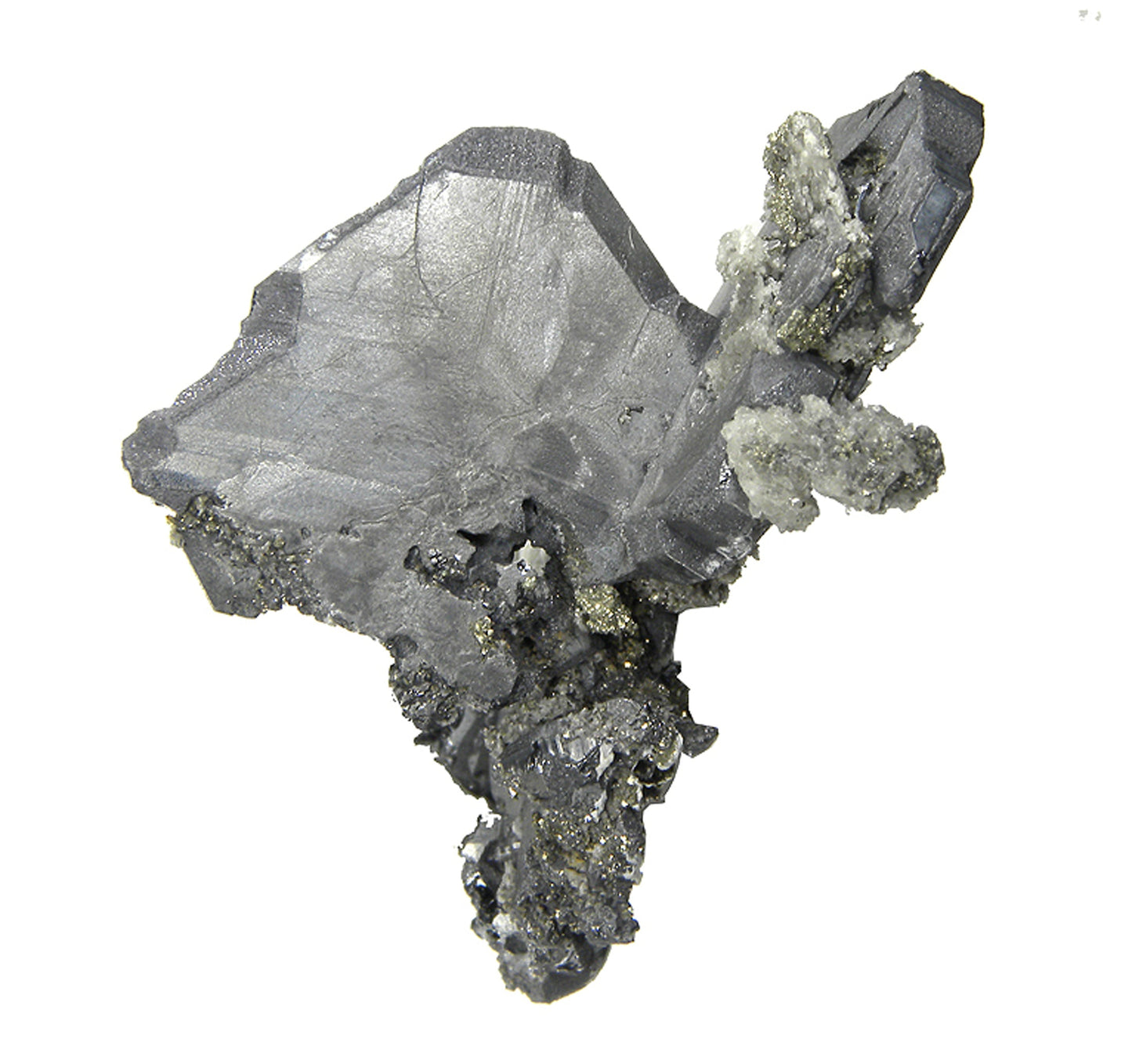 Bournonite