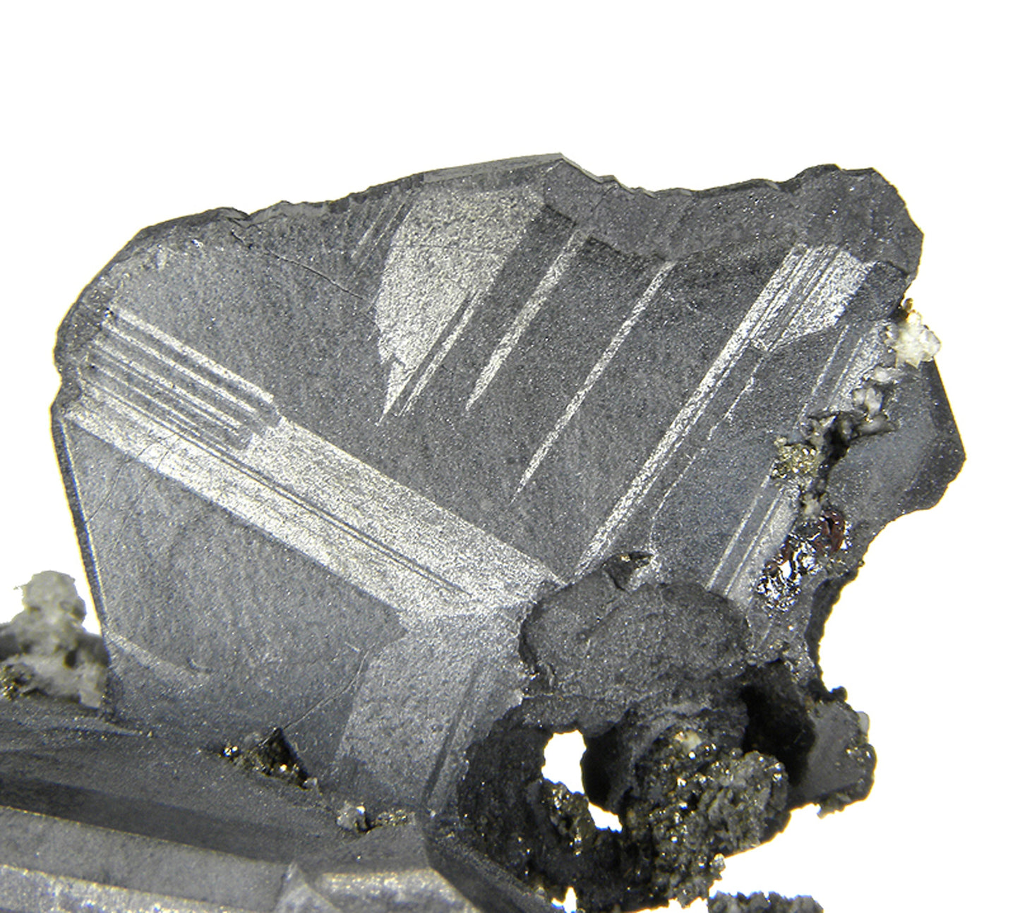 Bournonite