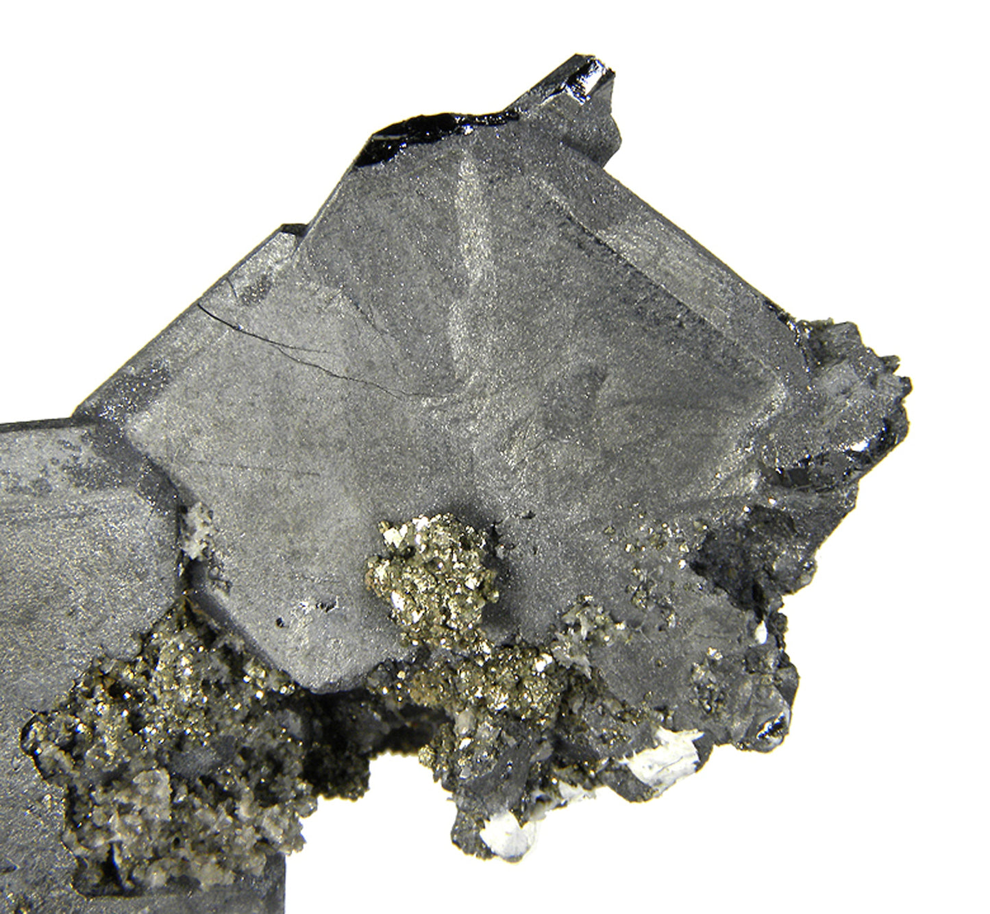 Bournonite