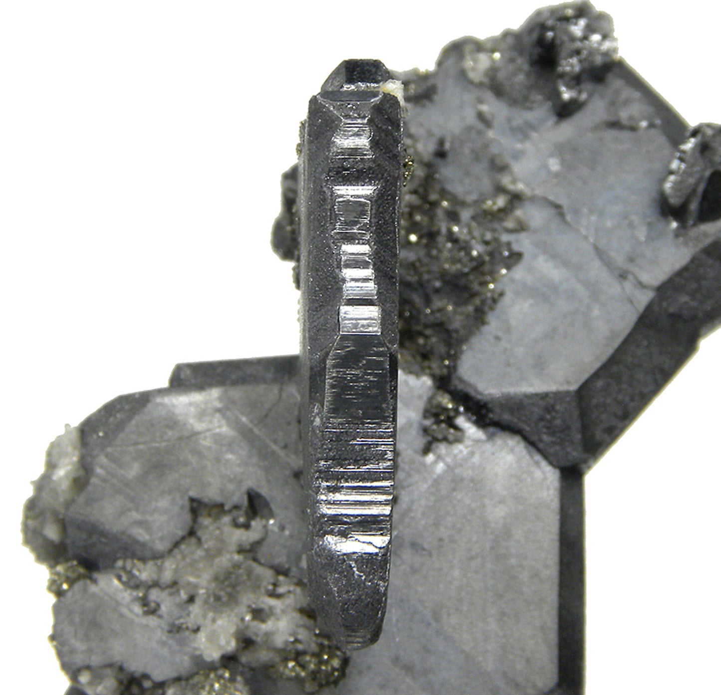 Bournonite