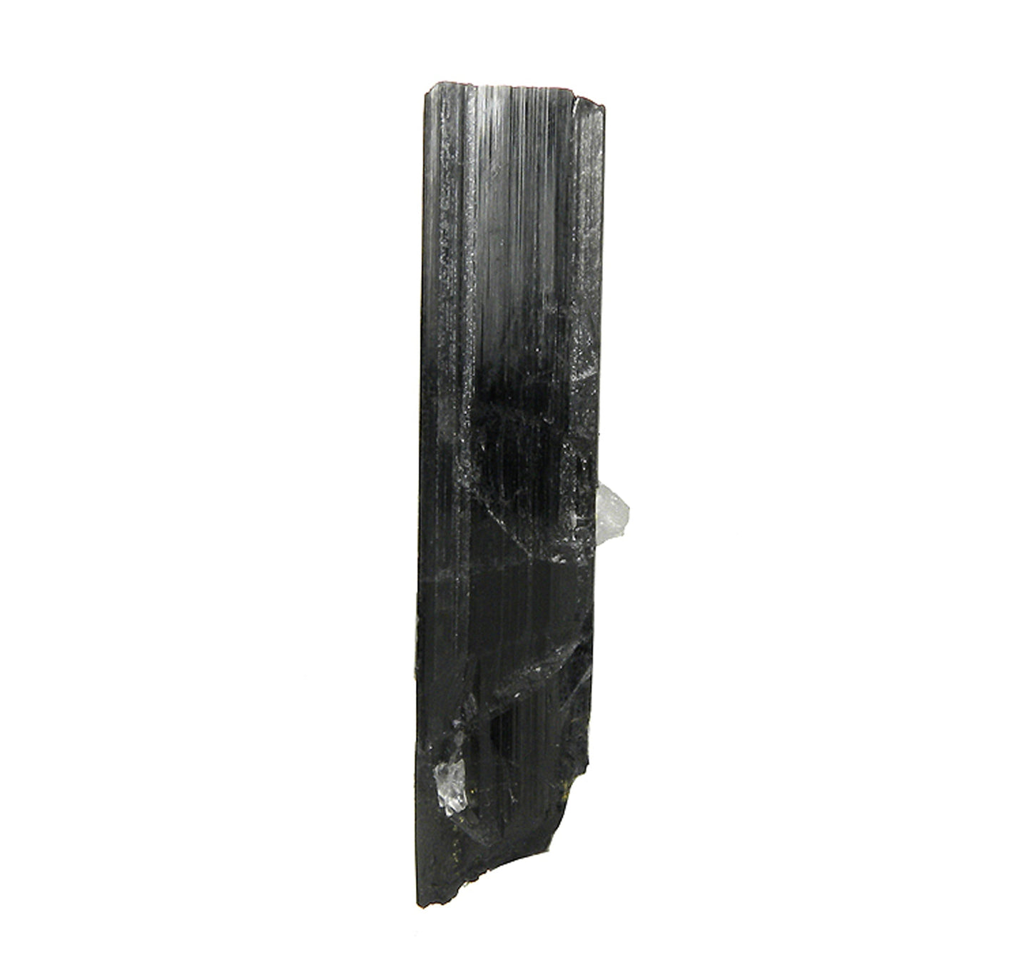 Hubnerite with Quartz
(rare locality specimen)