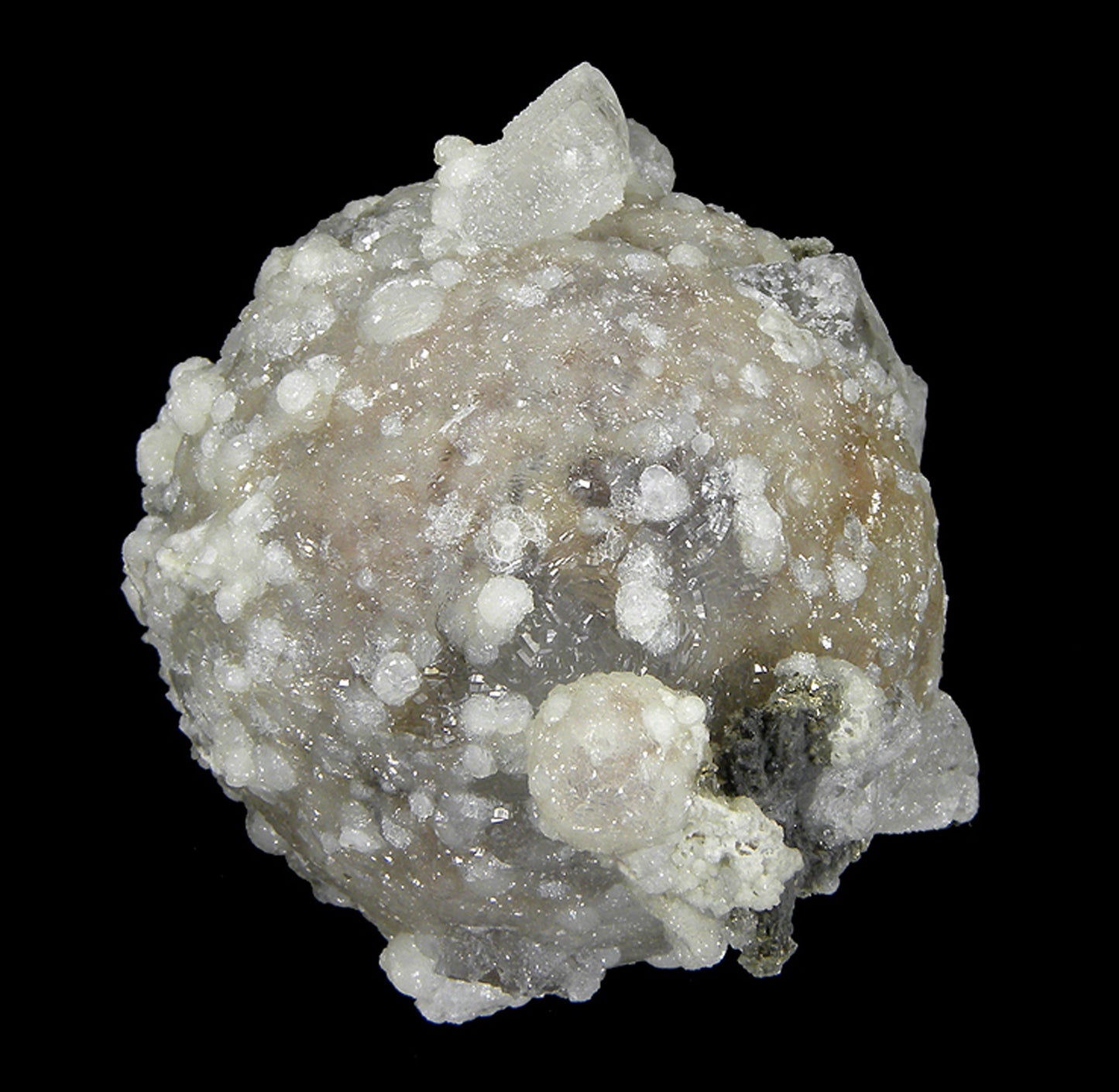 Wavellite