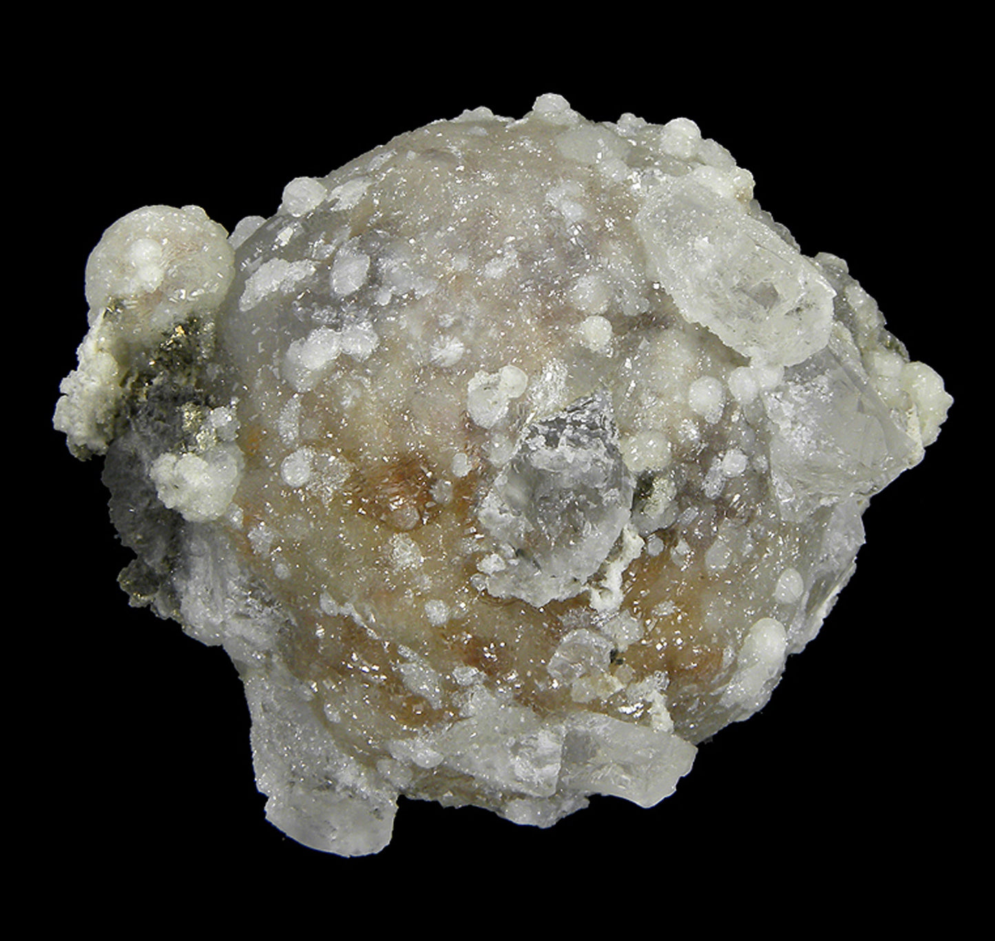 Wavellite