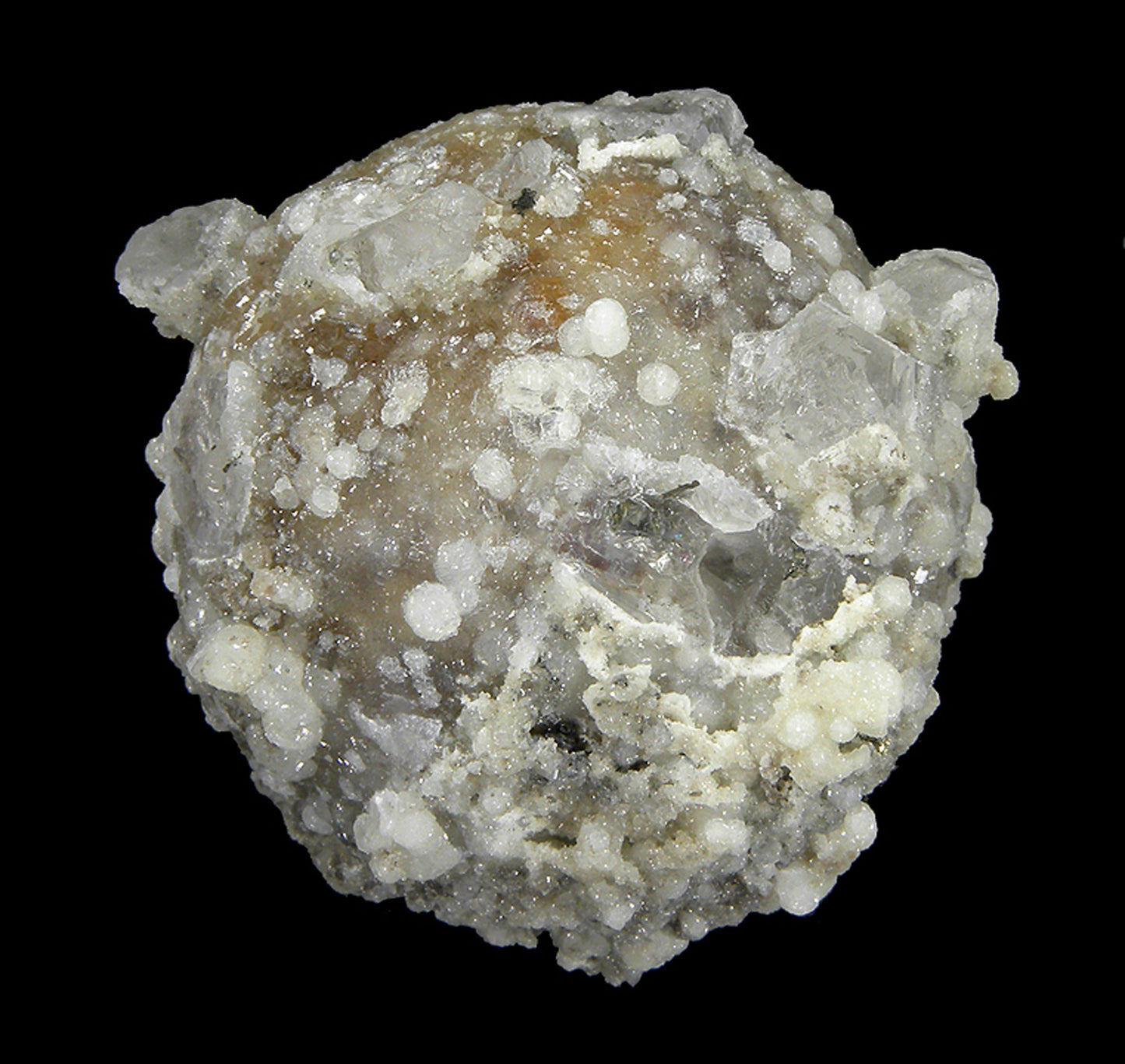 Wavellite
