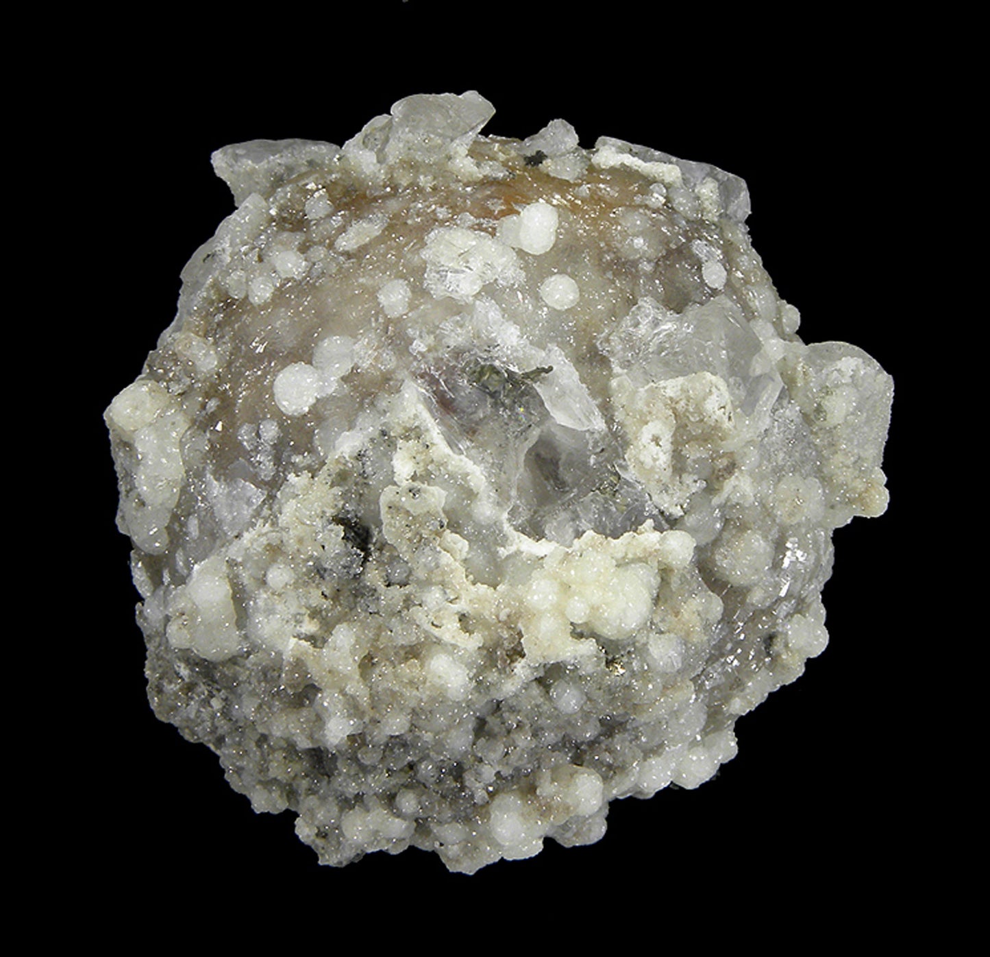 Wavellite