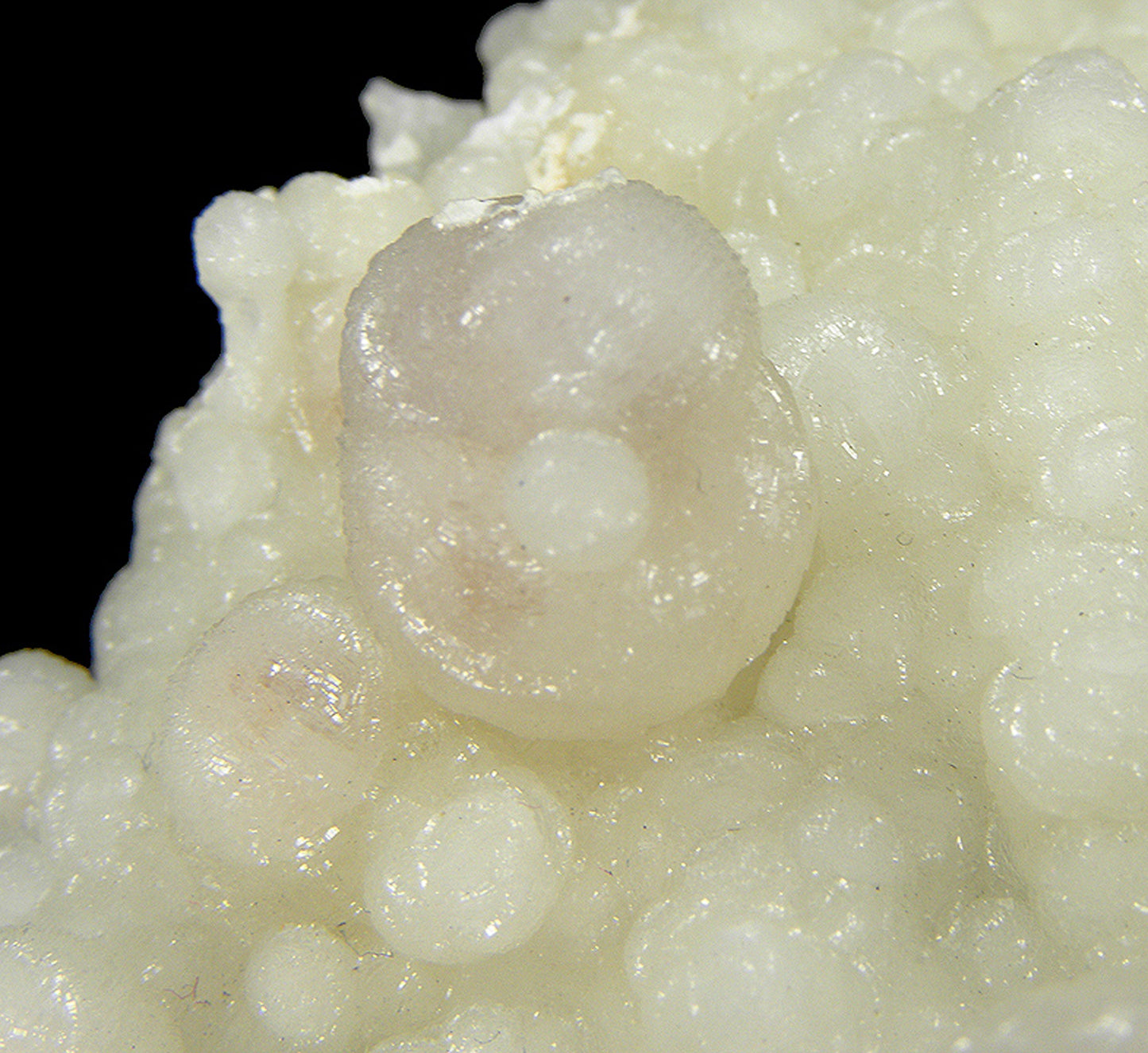 Wavellite