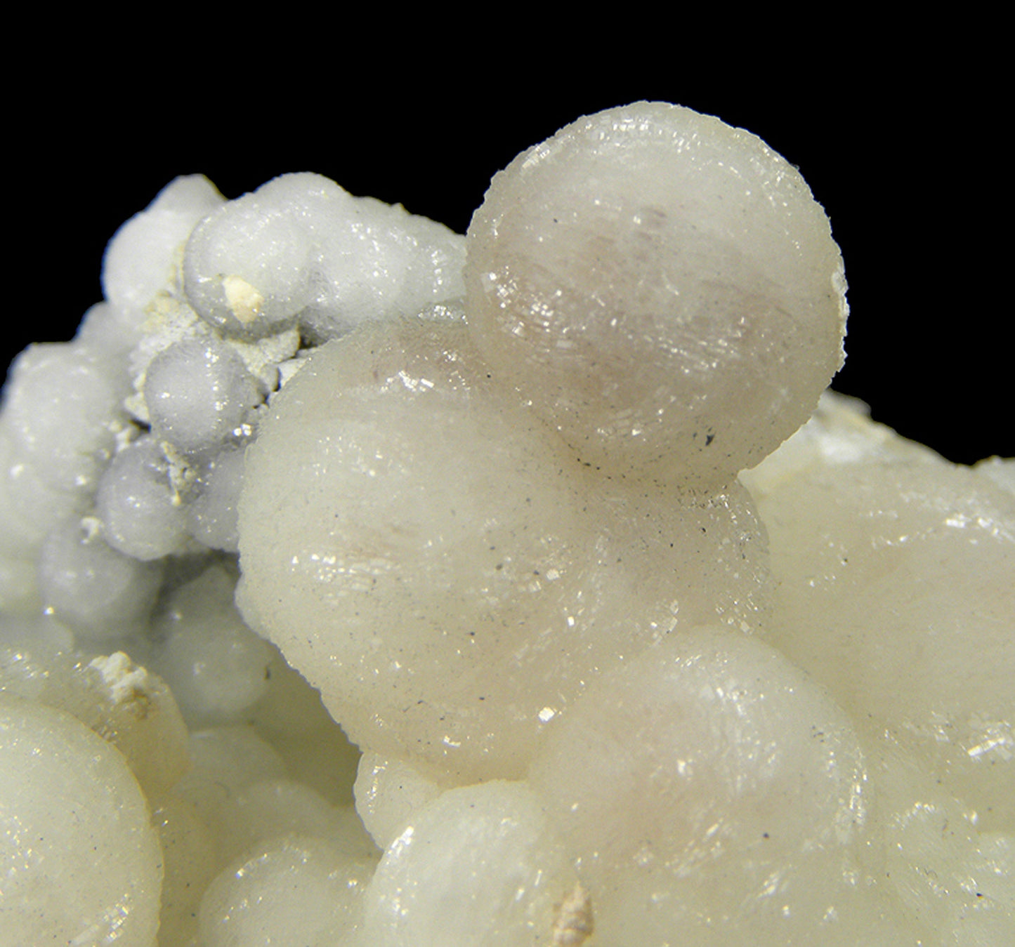 Wavellite