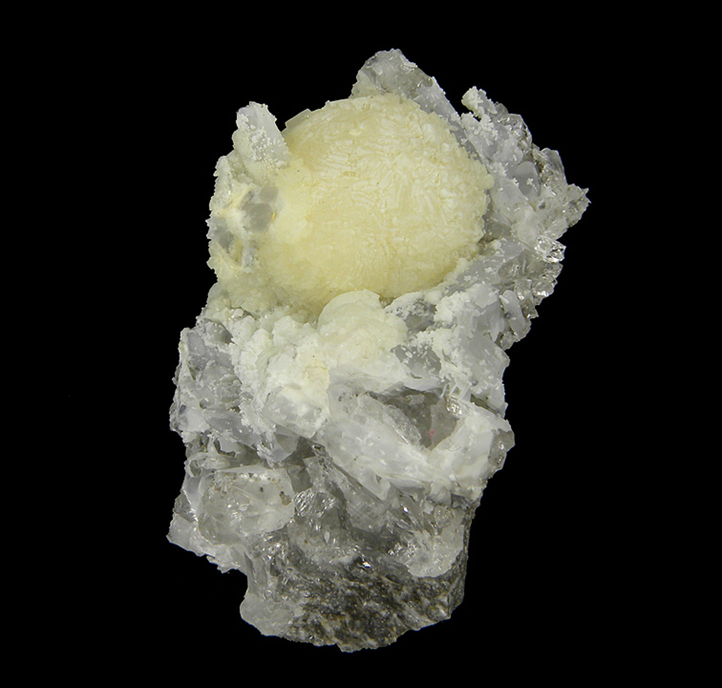 Wavellite