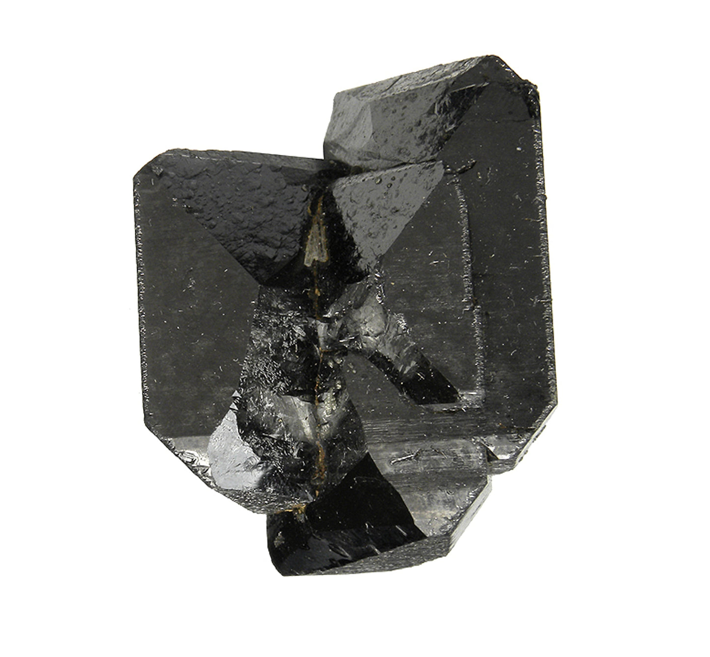 Ferberite