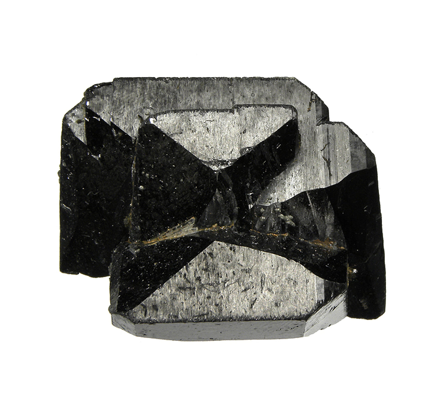 Ferberite