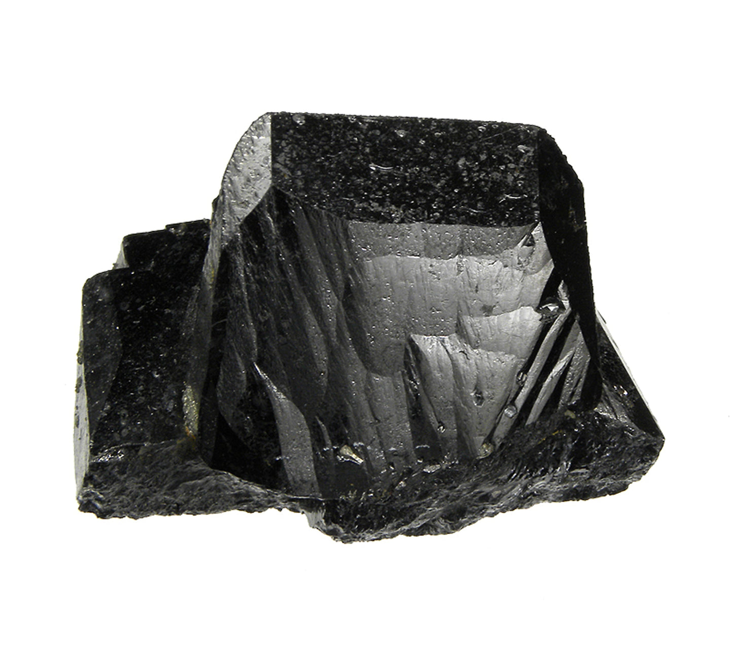 Ferberite