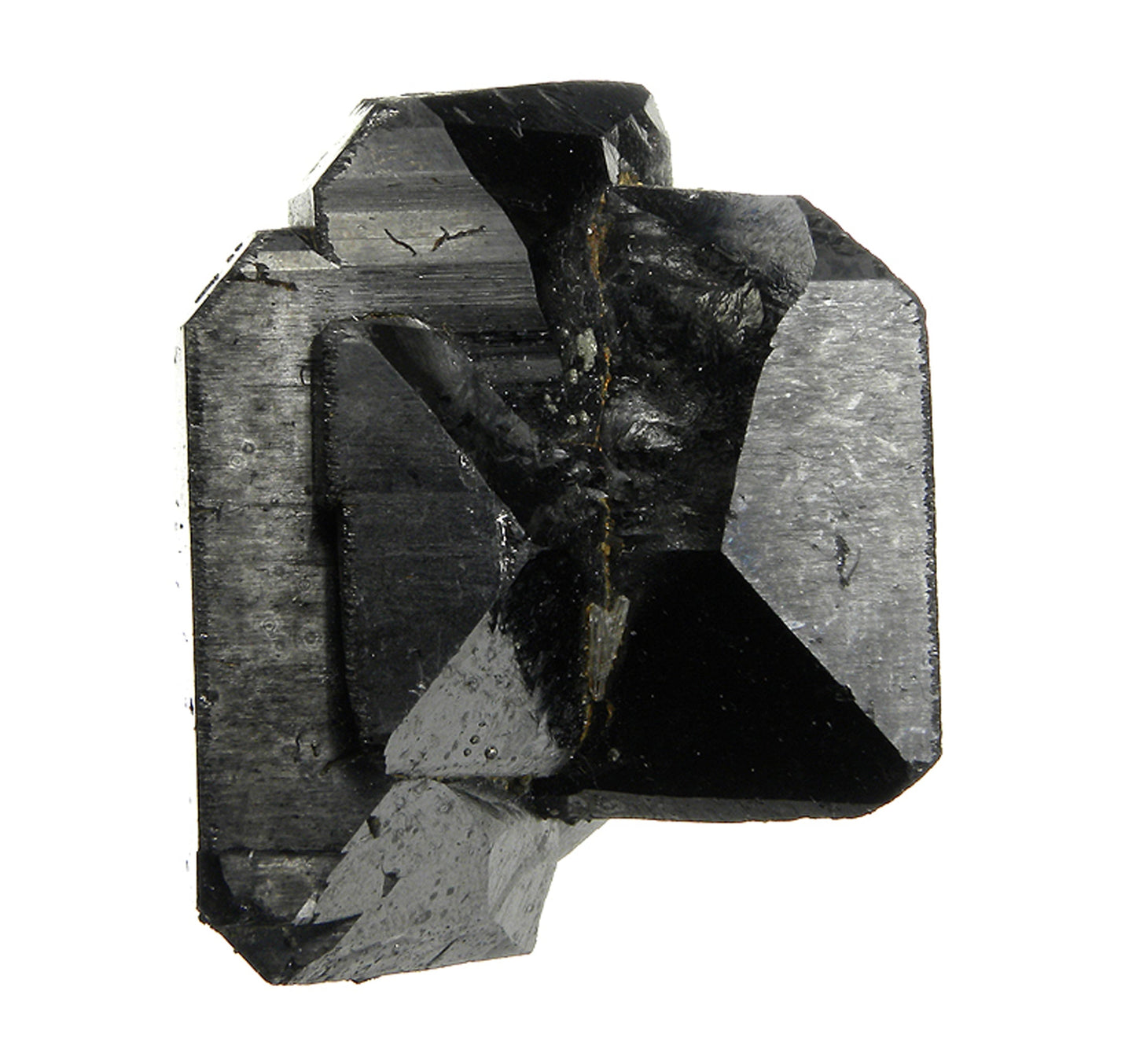 Ferberite