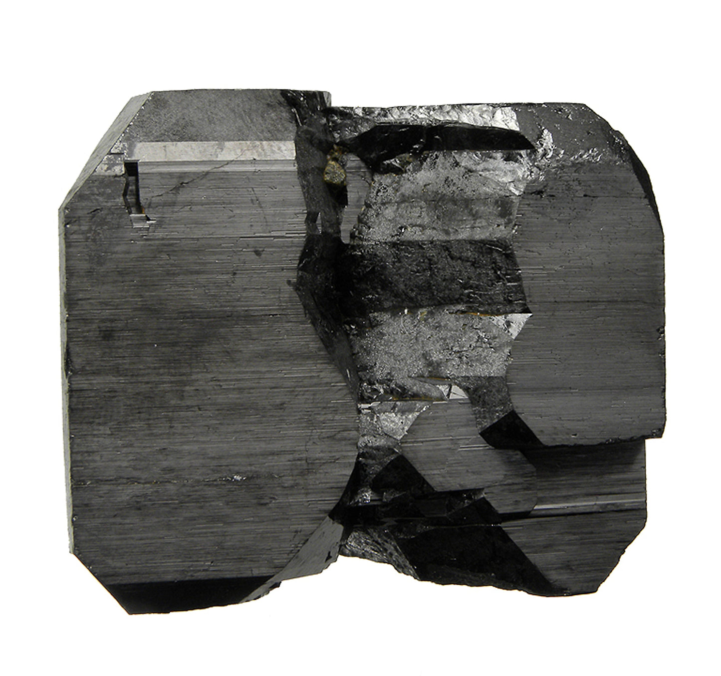 Ferberite