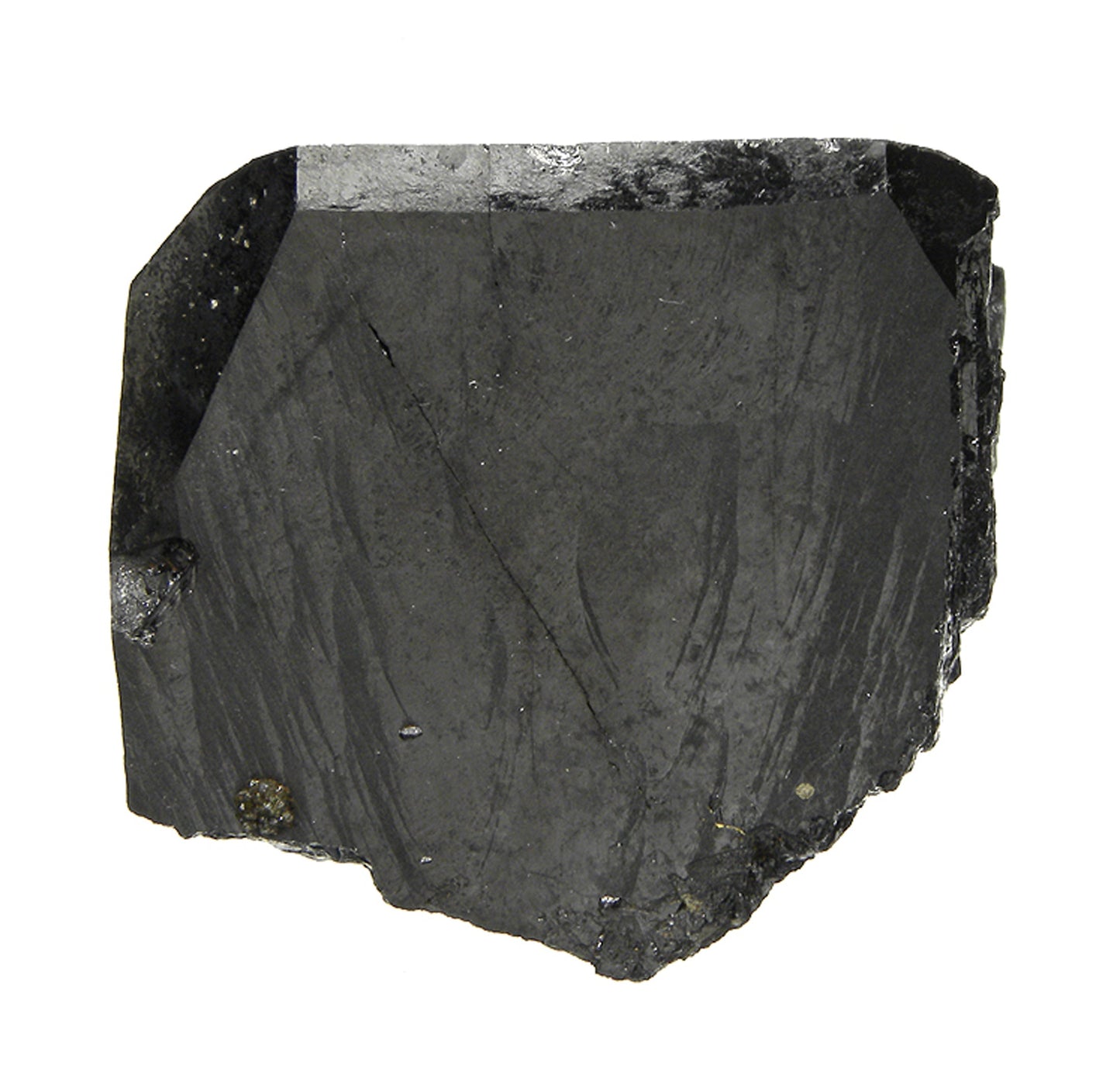 Ferberite