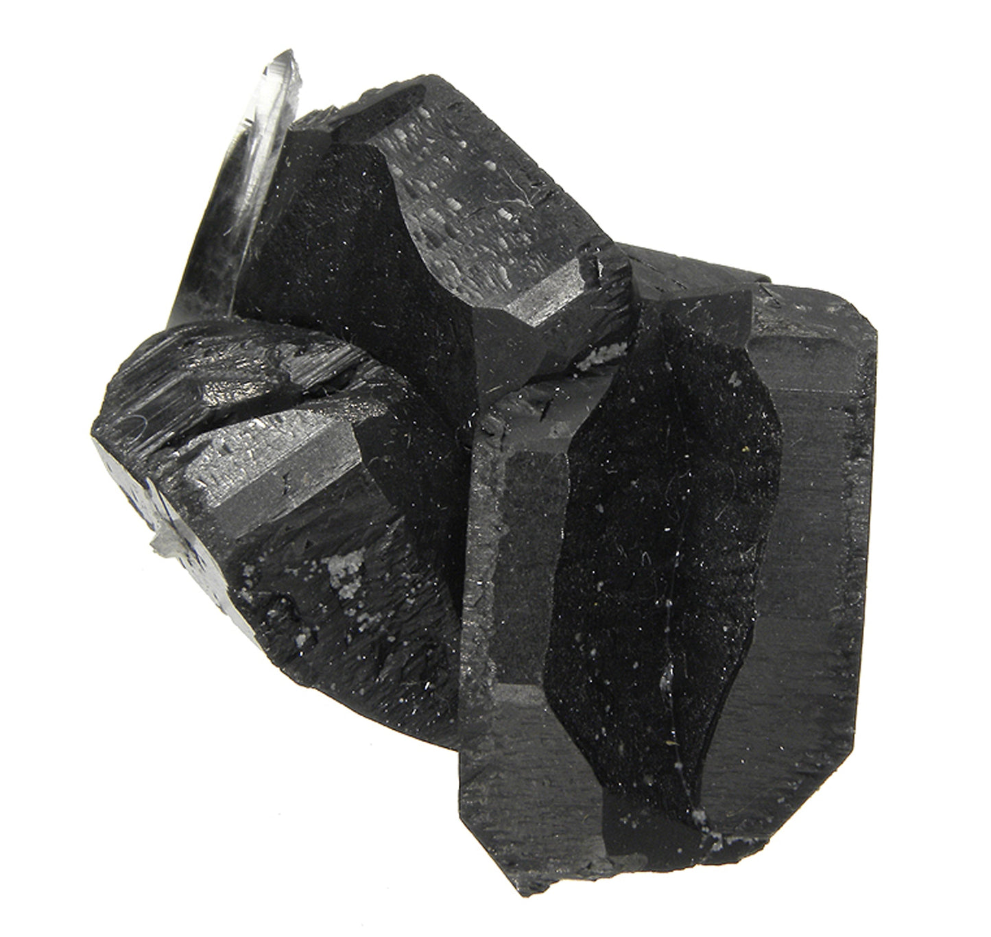 Ferberite