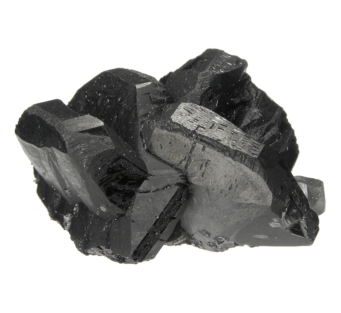 Ferberite