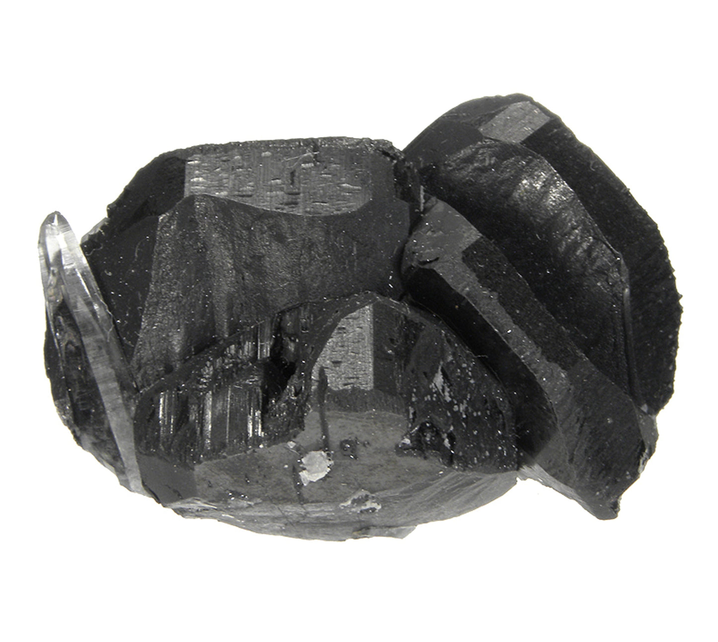 Ferberite