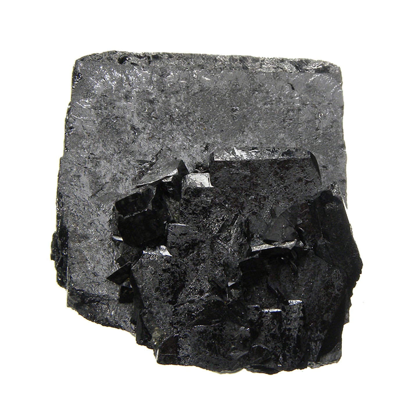 Ferberite
