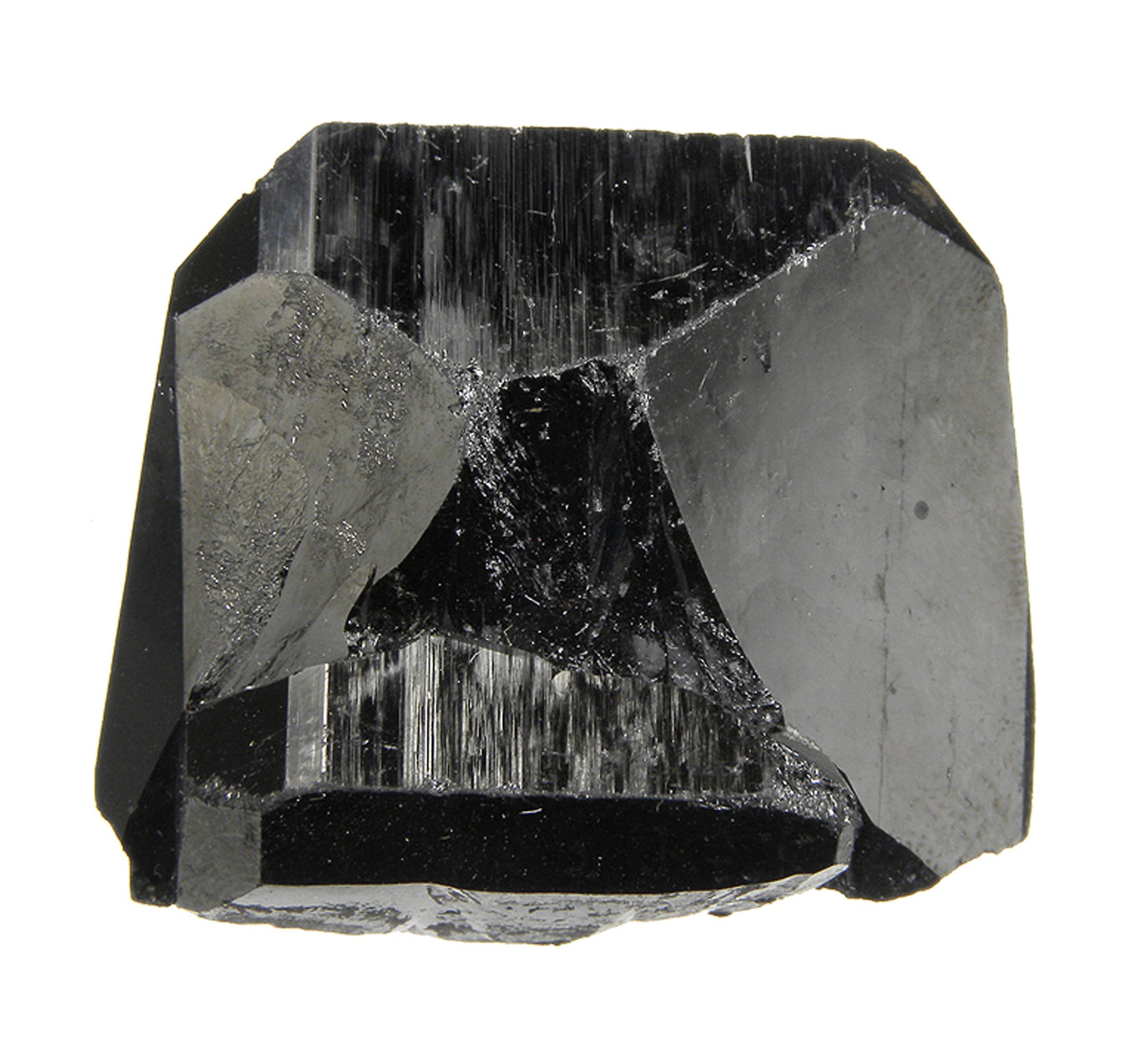 Ferberite