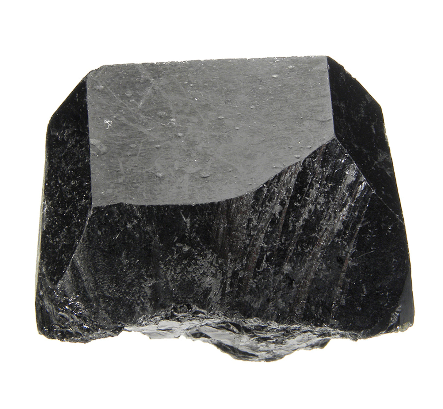 Ferberite
