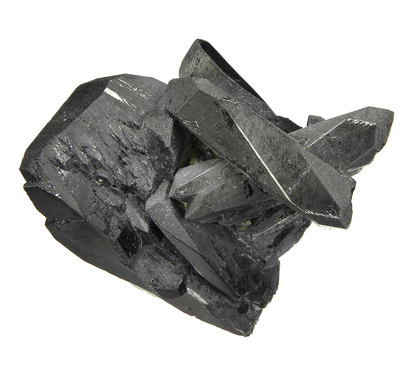 Ferberite
