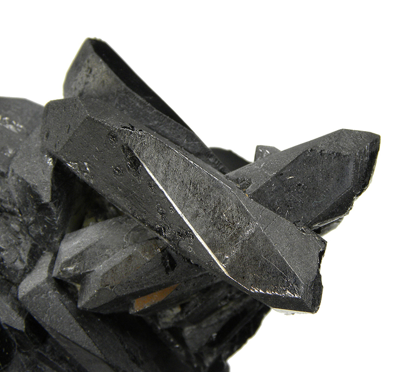 Ferberite