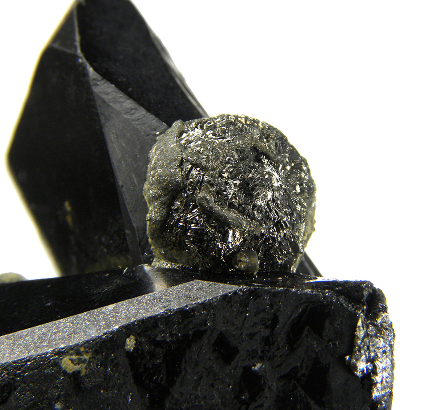 Ferberite