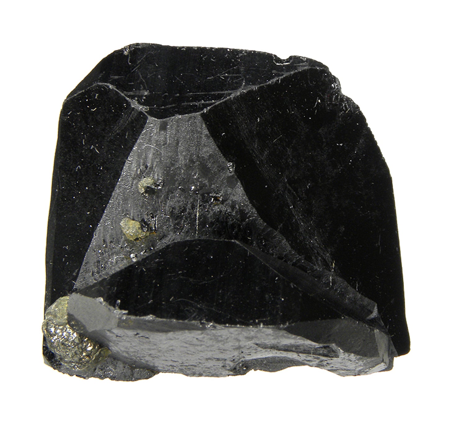Ferberite