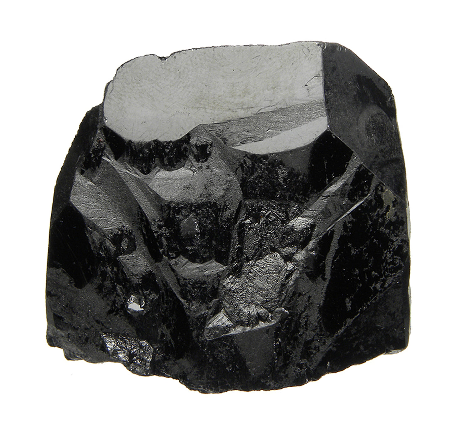 Ferberite