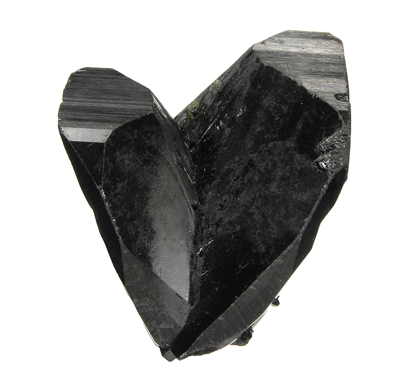Ferberite