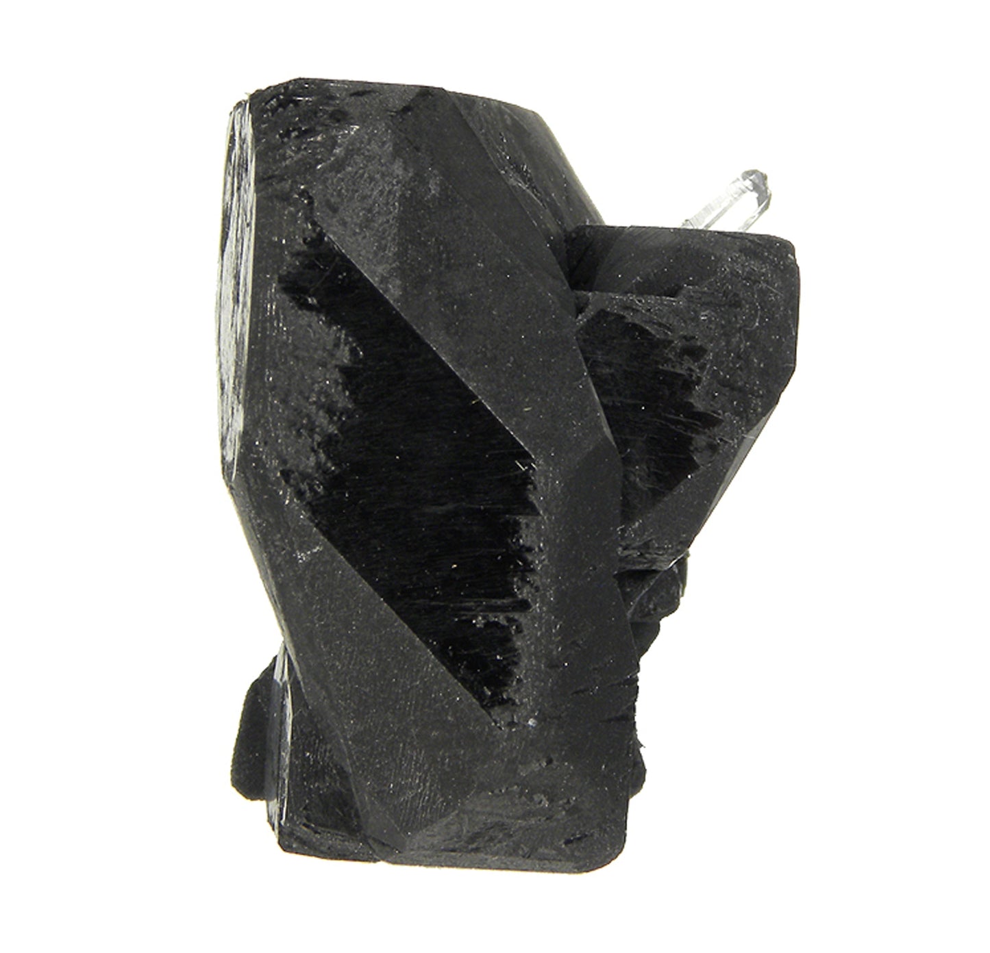 Ferberite with Quartz