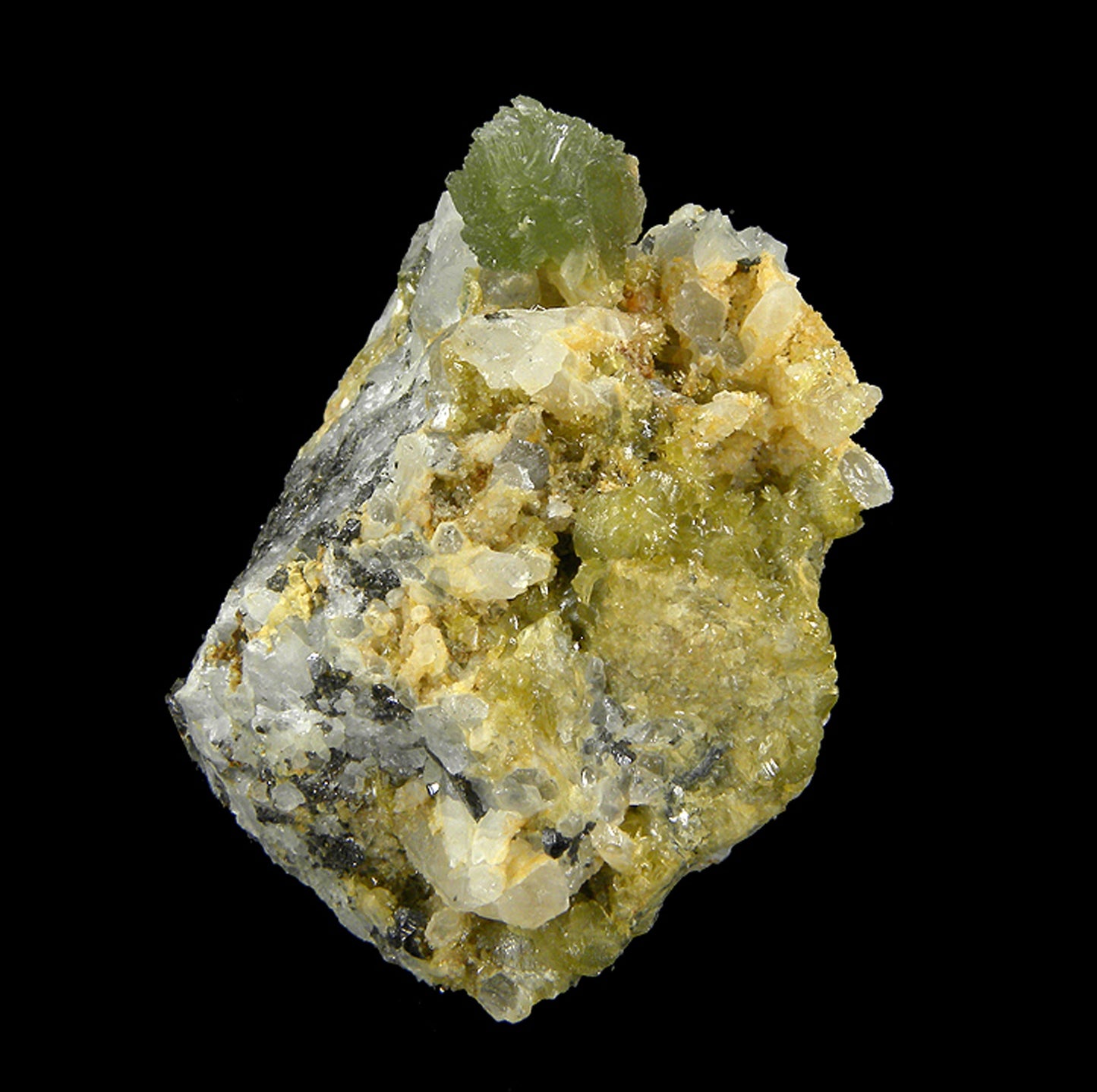 Ludlamite