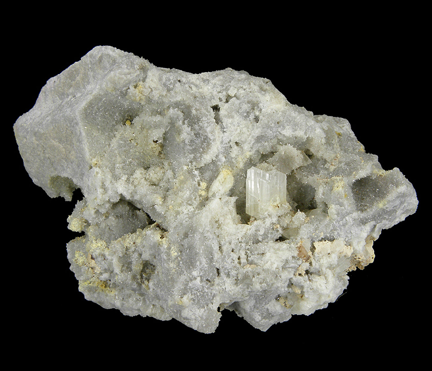 Augelite