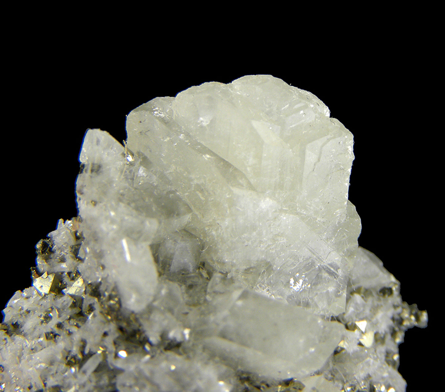 Augelite