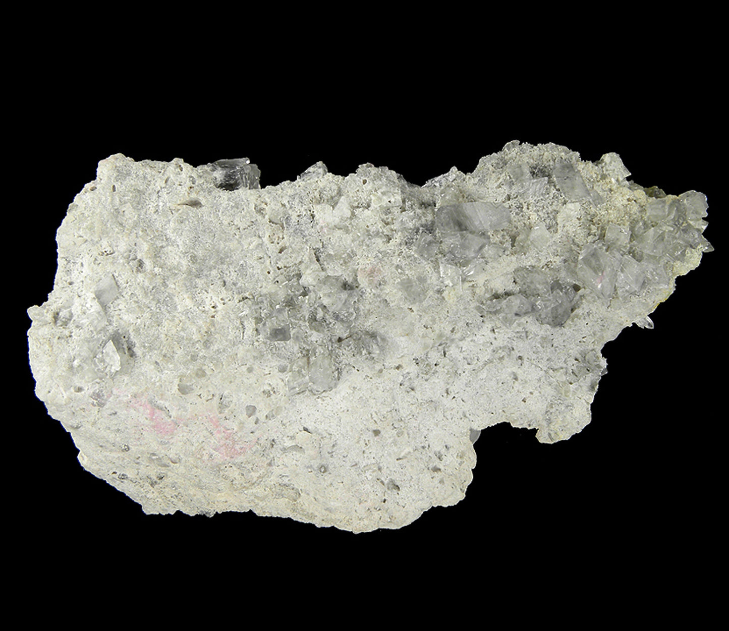 Augelite with Quartz and Jamesonite(?)