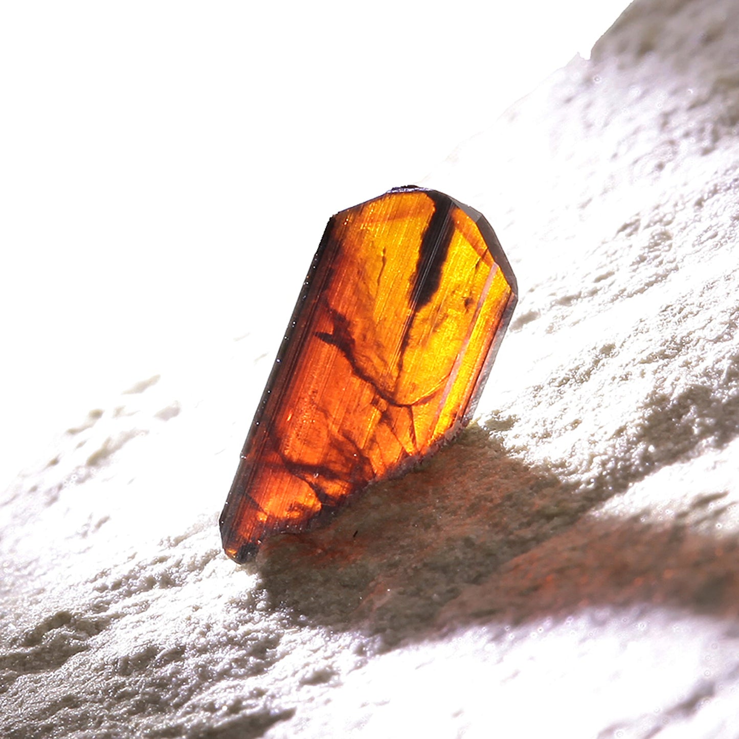 Brookite
