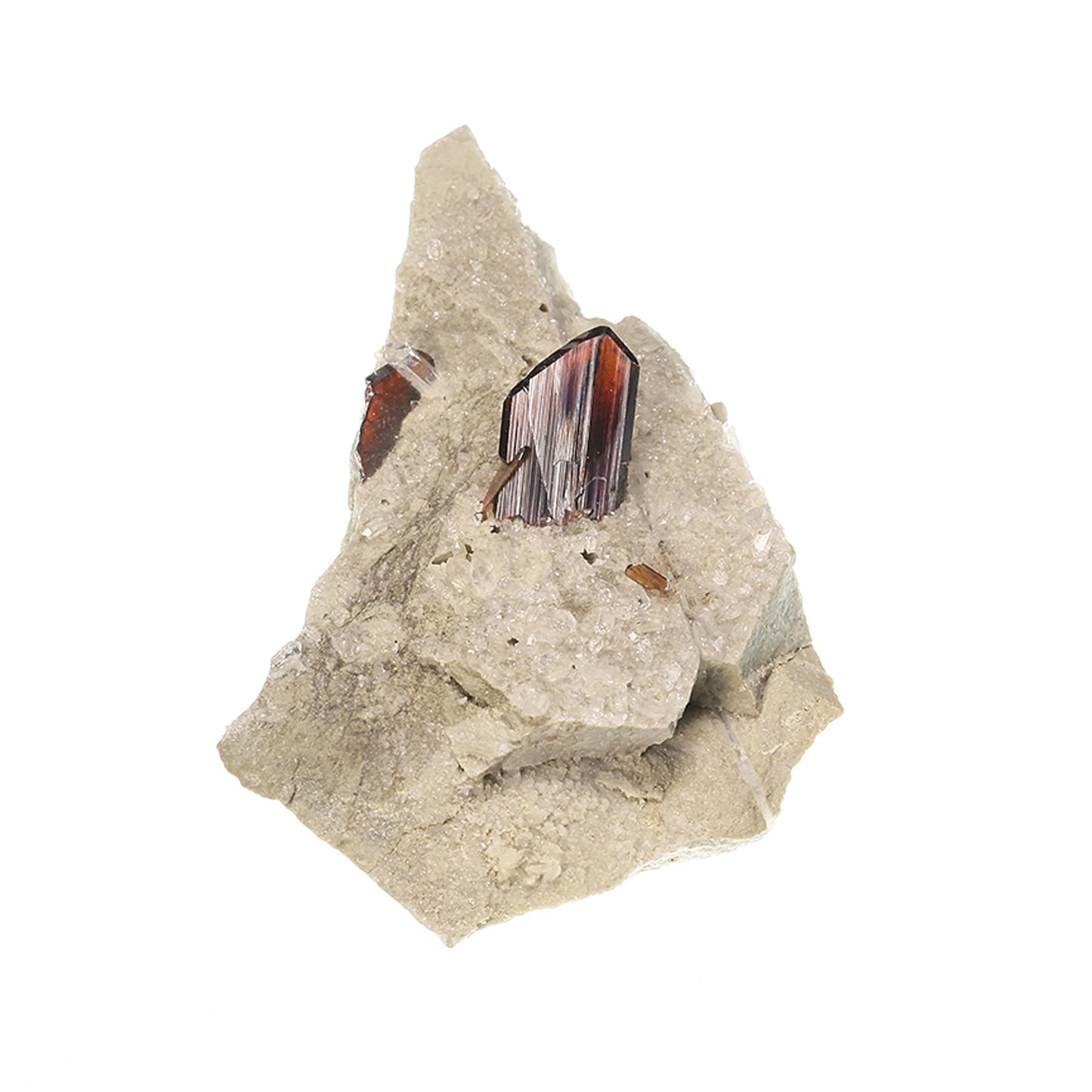 Brookite