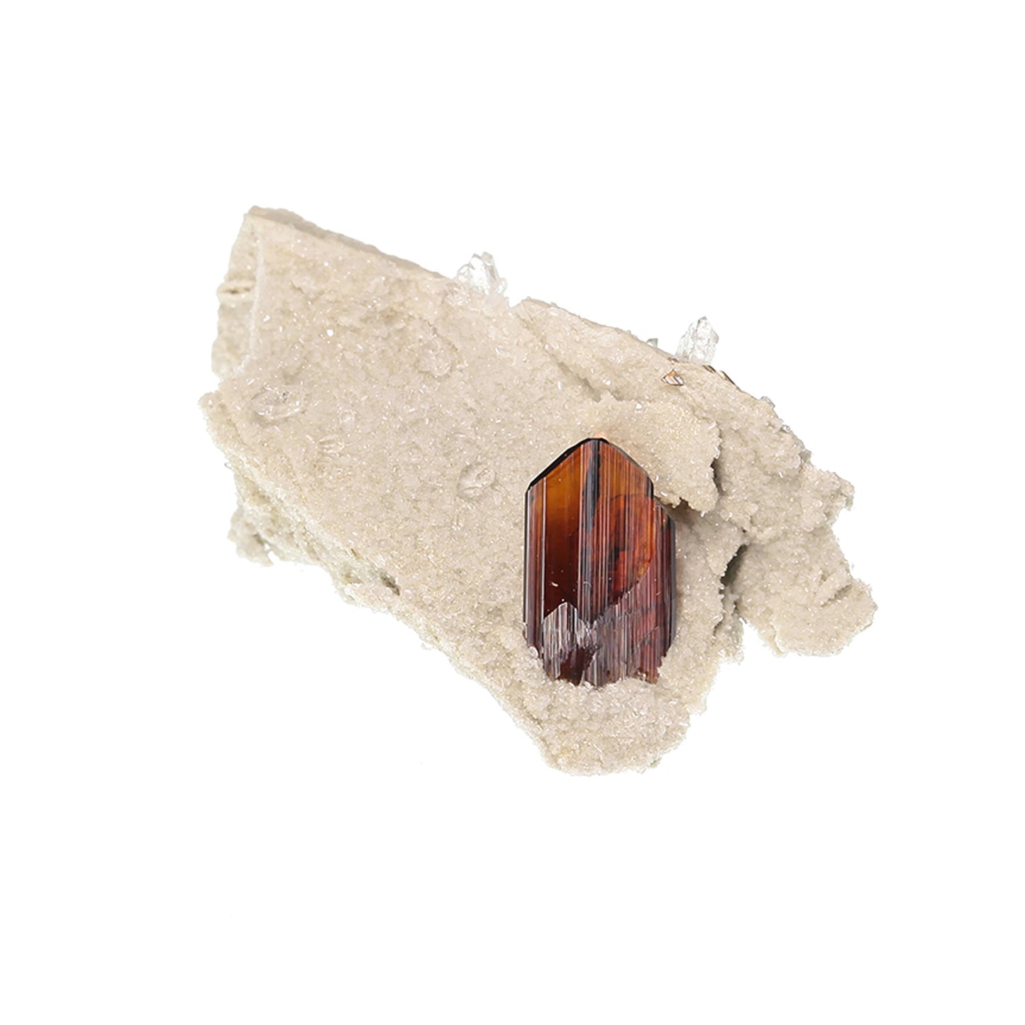 Brookite