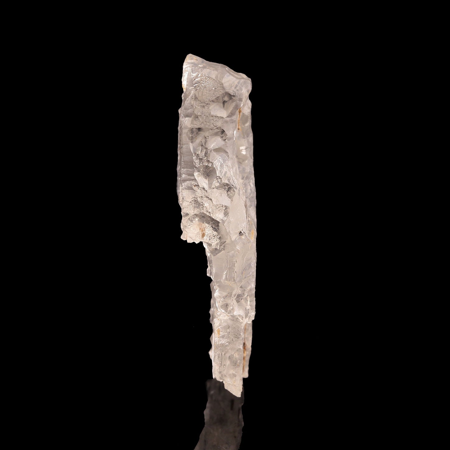 Petalite
(GEM "floater" crystal)