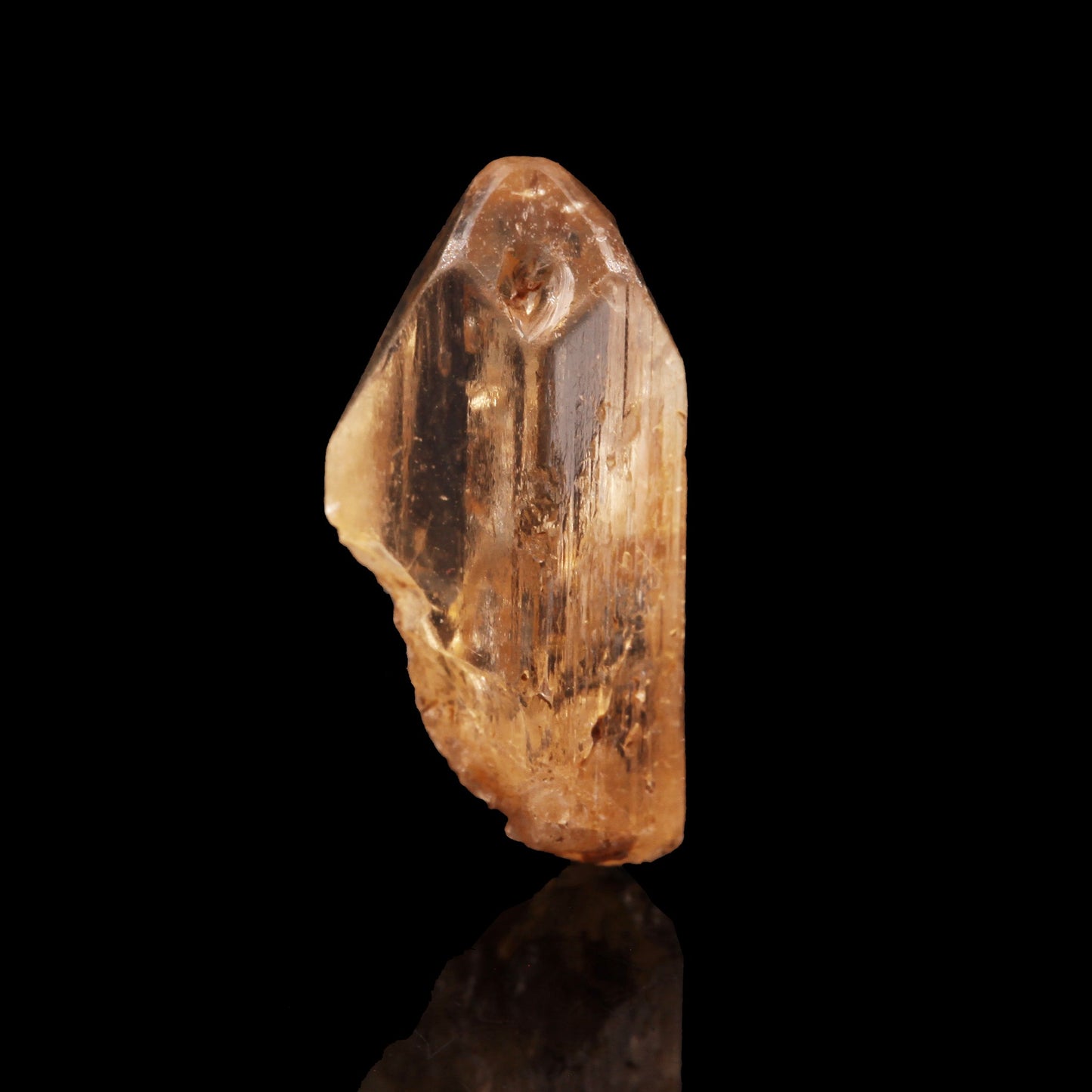 Danburite
(GEM crystal)