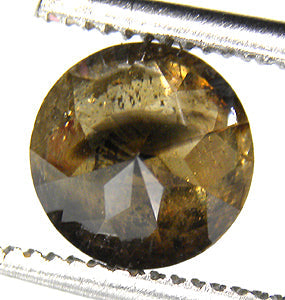 Cassiterite