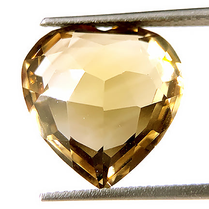 Smoky Citrine
