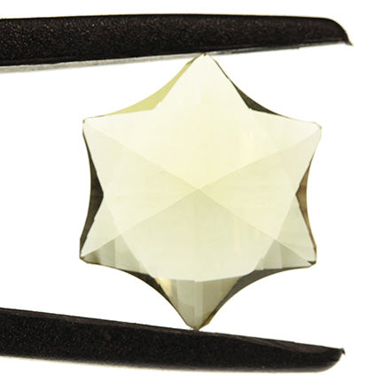 Citrine
(natural color)