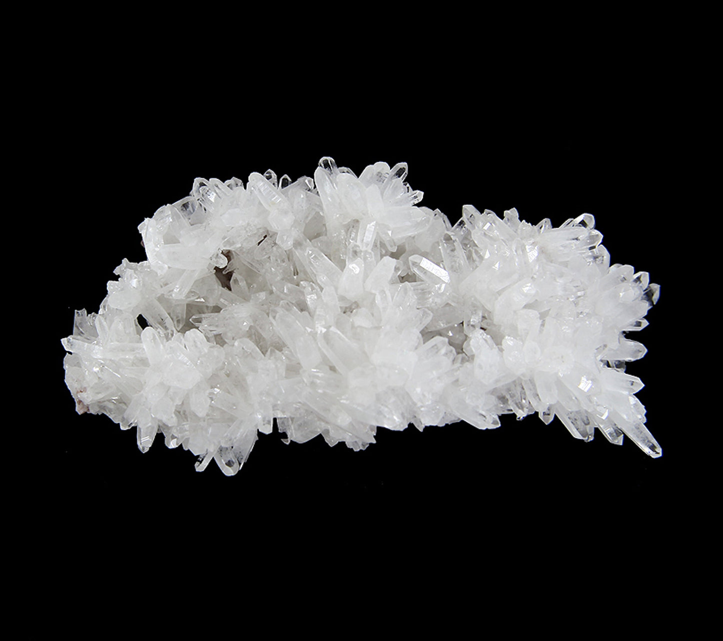 Quartz “cast” after Anhydrite