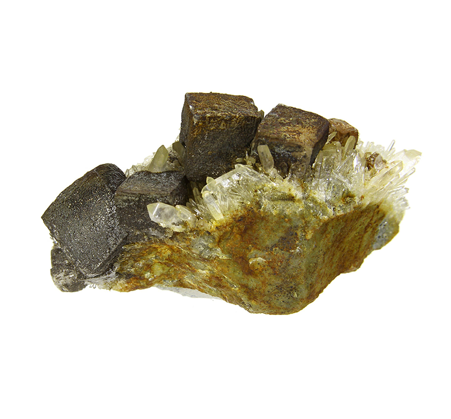 Calcite