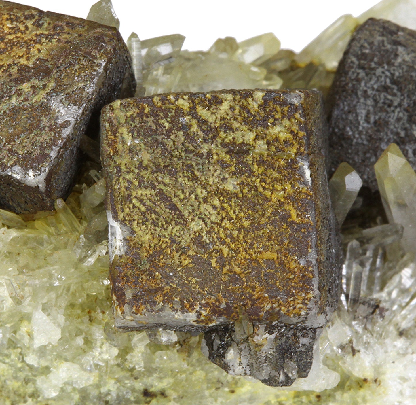 Calcite