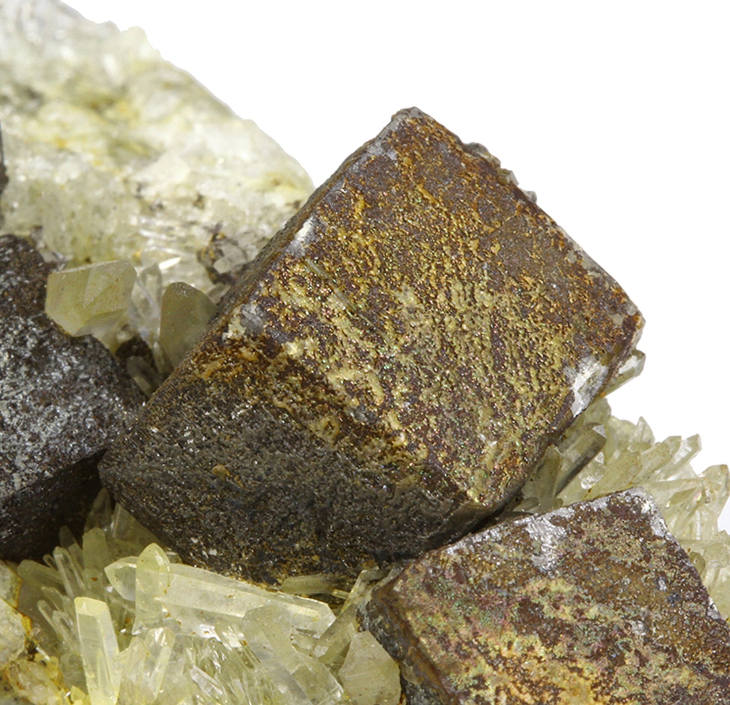 Calcite